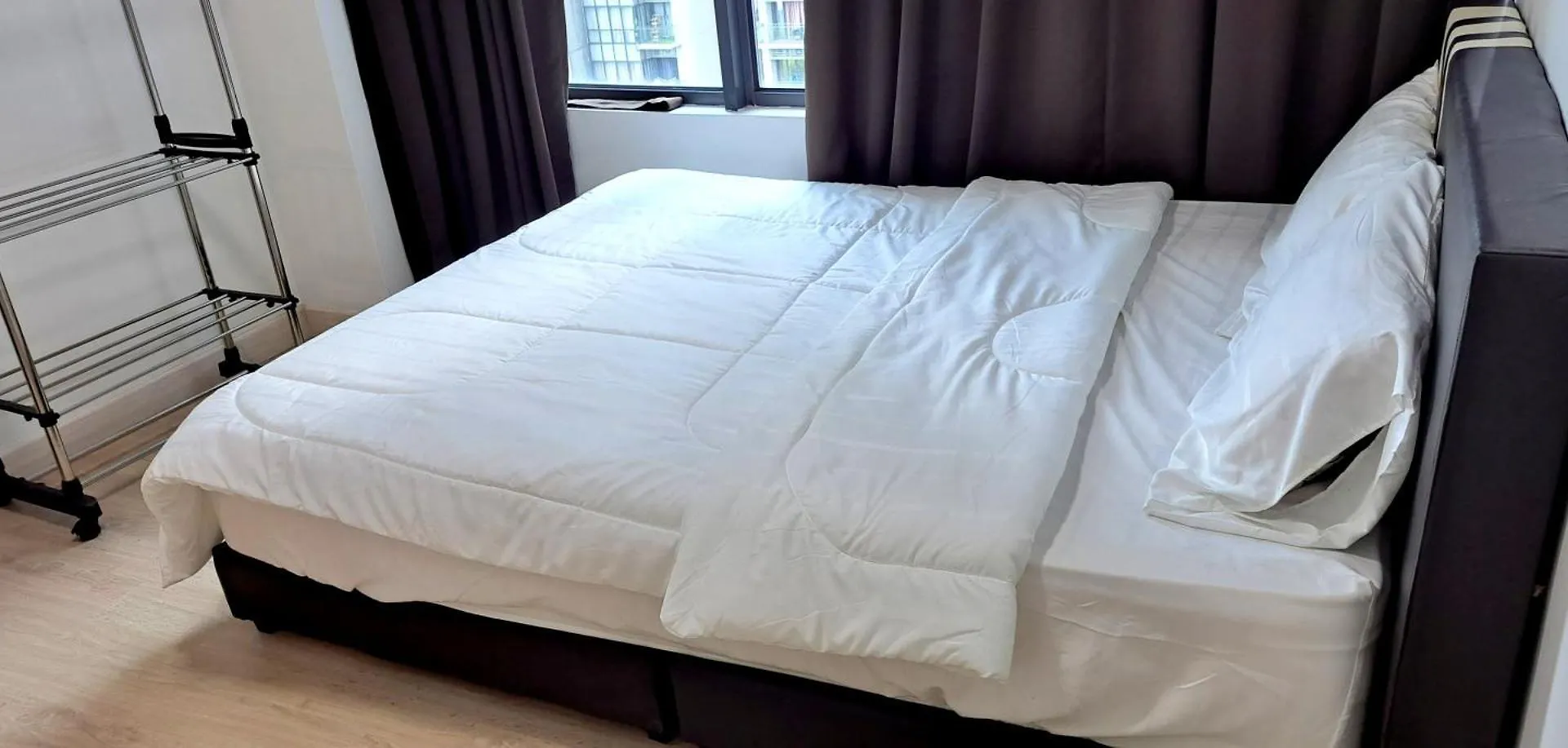מלון דירות Arte Plus Klcc Luxury Family Apartment Kuala Lumpur By Travelardor