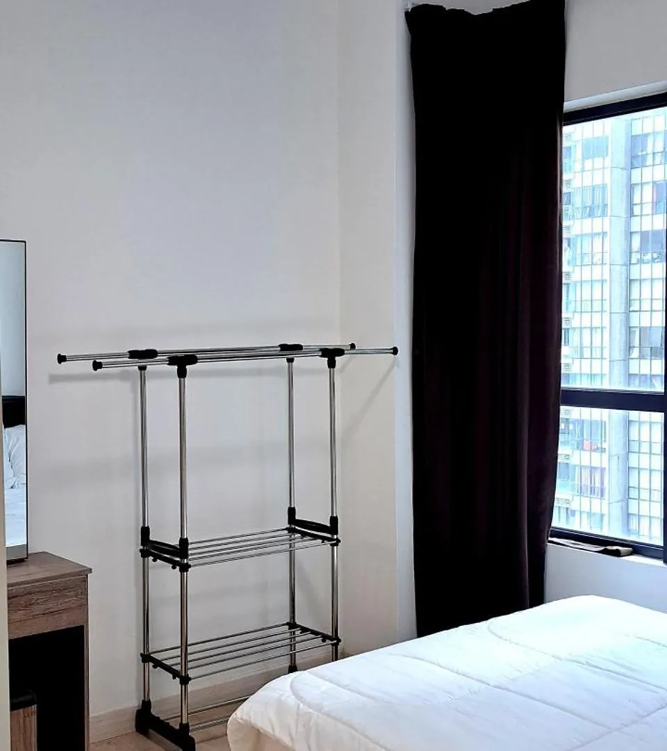 Arte Plus Klcc Luxury Family Apartment Kuala Lumpur By Travelardor מלון דירות