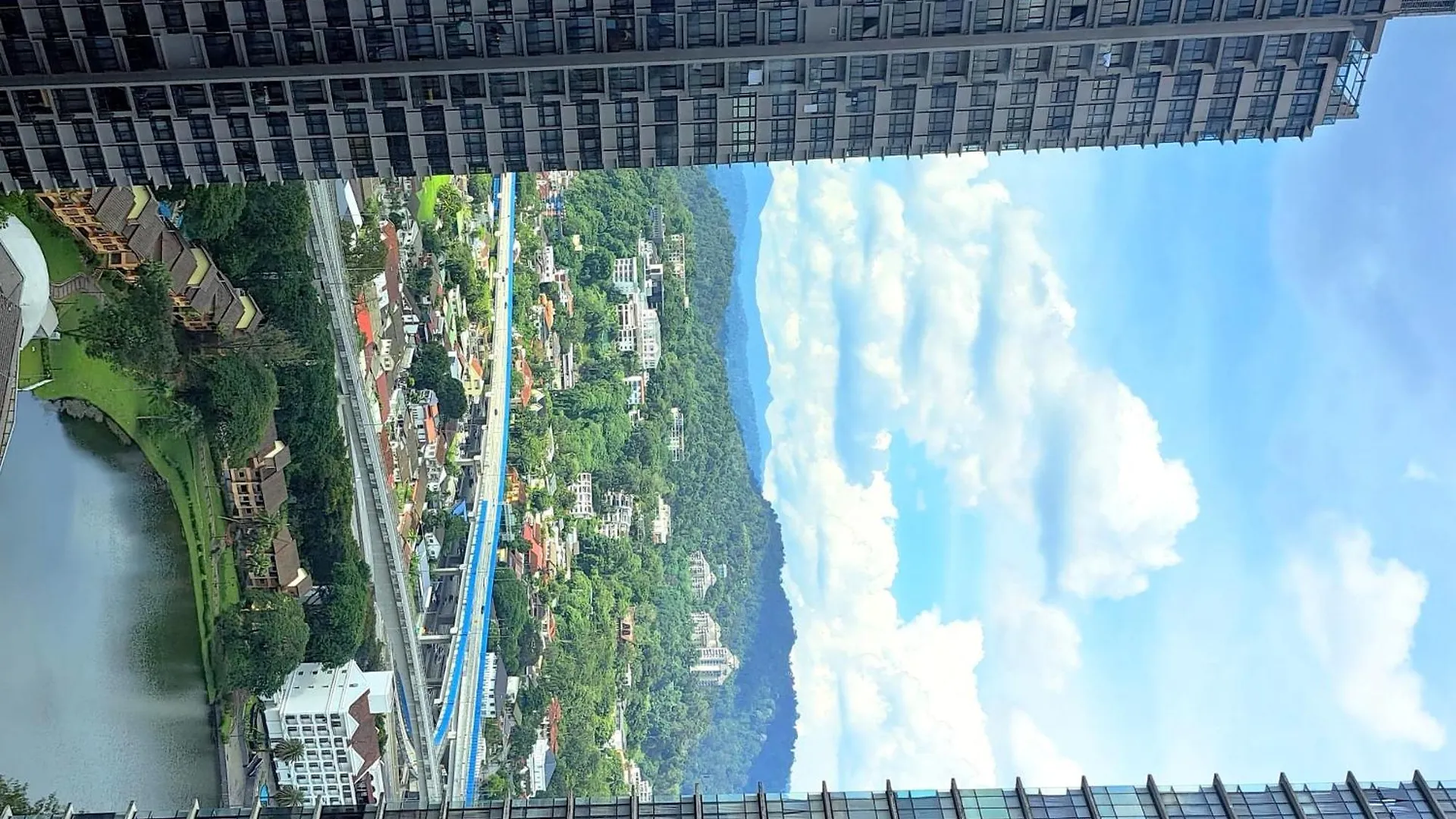 Arte Plus Klcc Luxury Family Apartment Kuala Lumpur By Travelardor מלון דירות