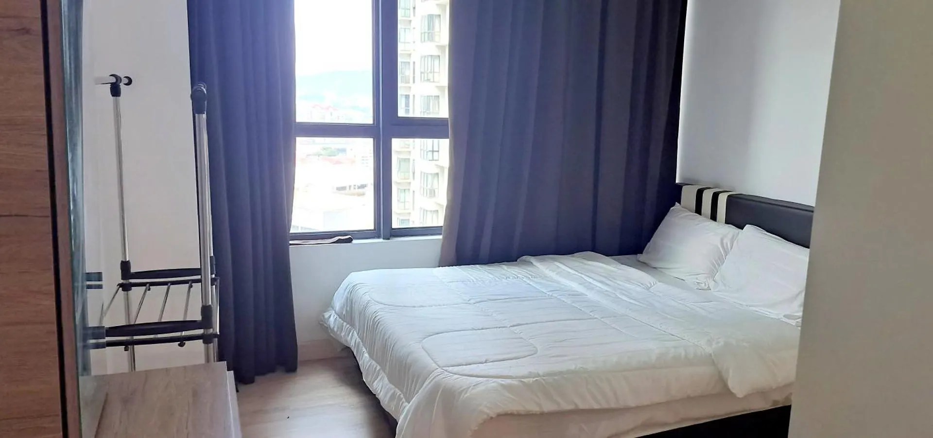 מלון דירות Arte Plus Klcc Luxury Family Apartment Kuala Lumpur By Travelardor מלזיה