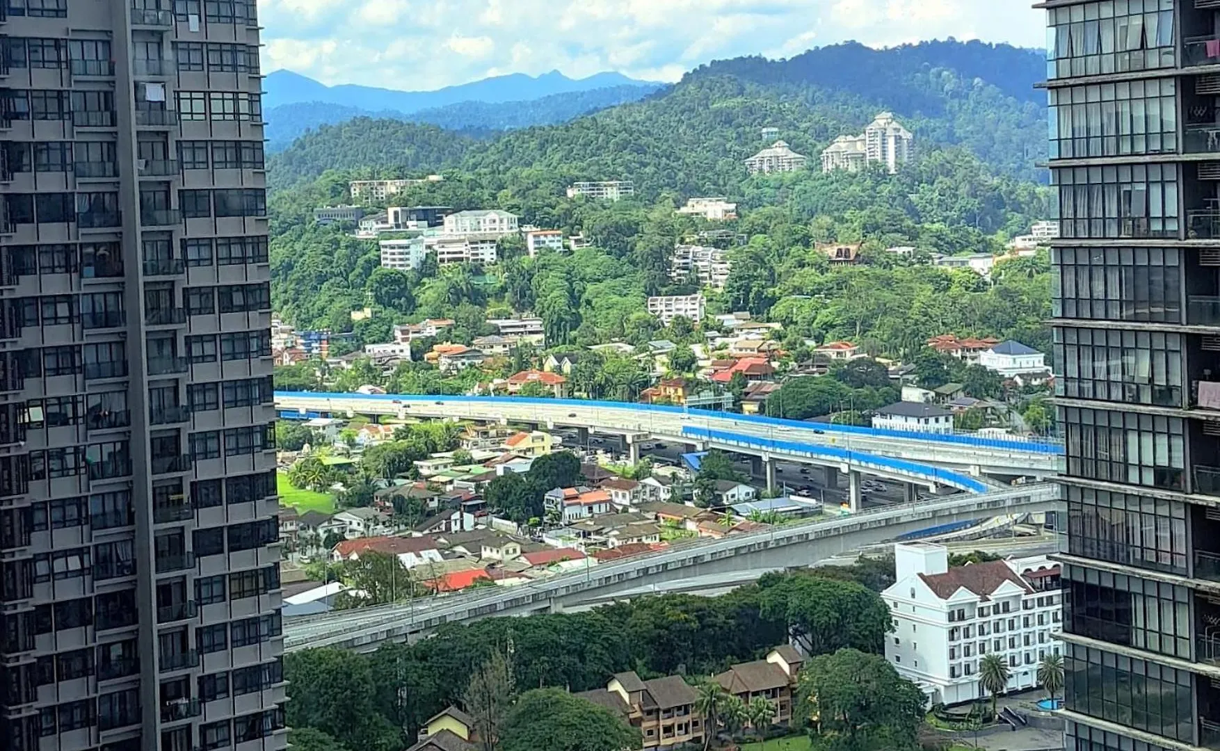 מלון דירות Arte Plus Klcc Luxury Family Apartment Kuala Lumpur By Travelardor מלזיה