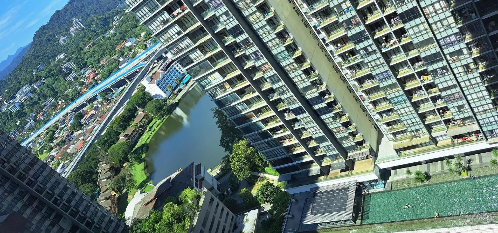 Arte Plus Klcc Luxury Family Apartment Kuala Lumpur By Travelardor 0*,