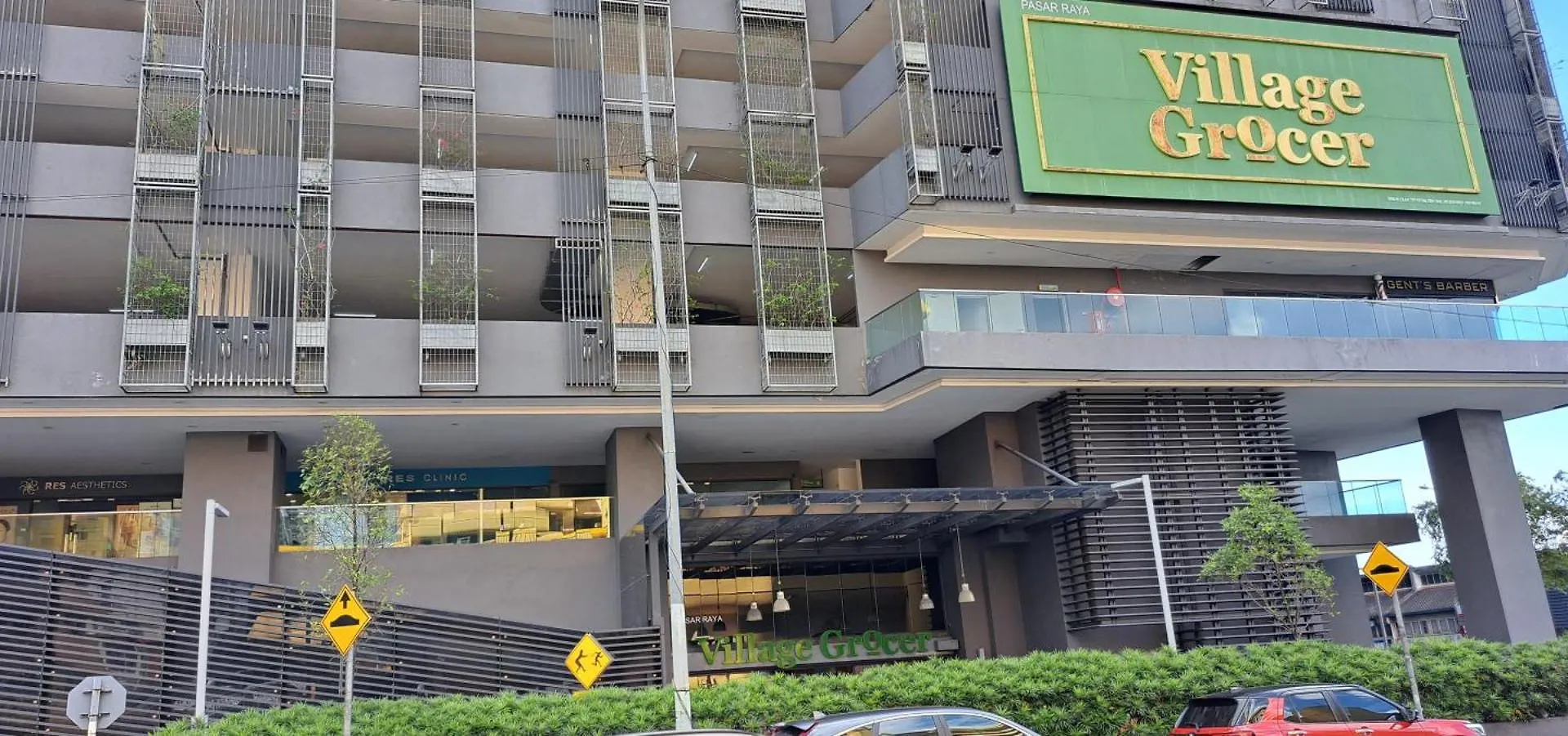 Arte Plus Klcc Luxury Family Apartment Kuala Lumpur By Travelardor מלון דירות
