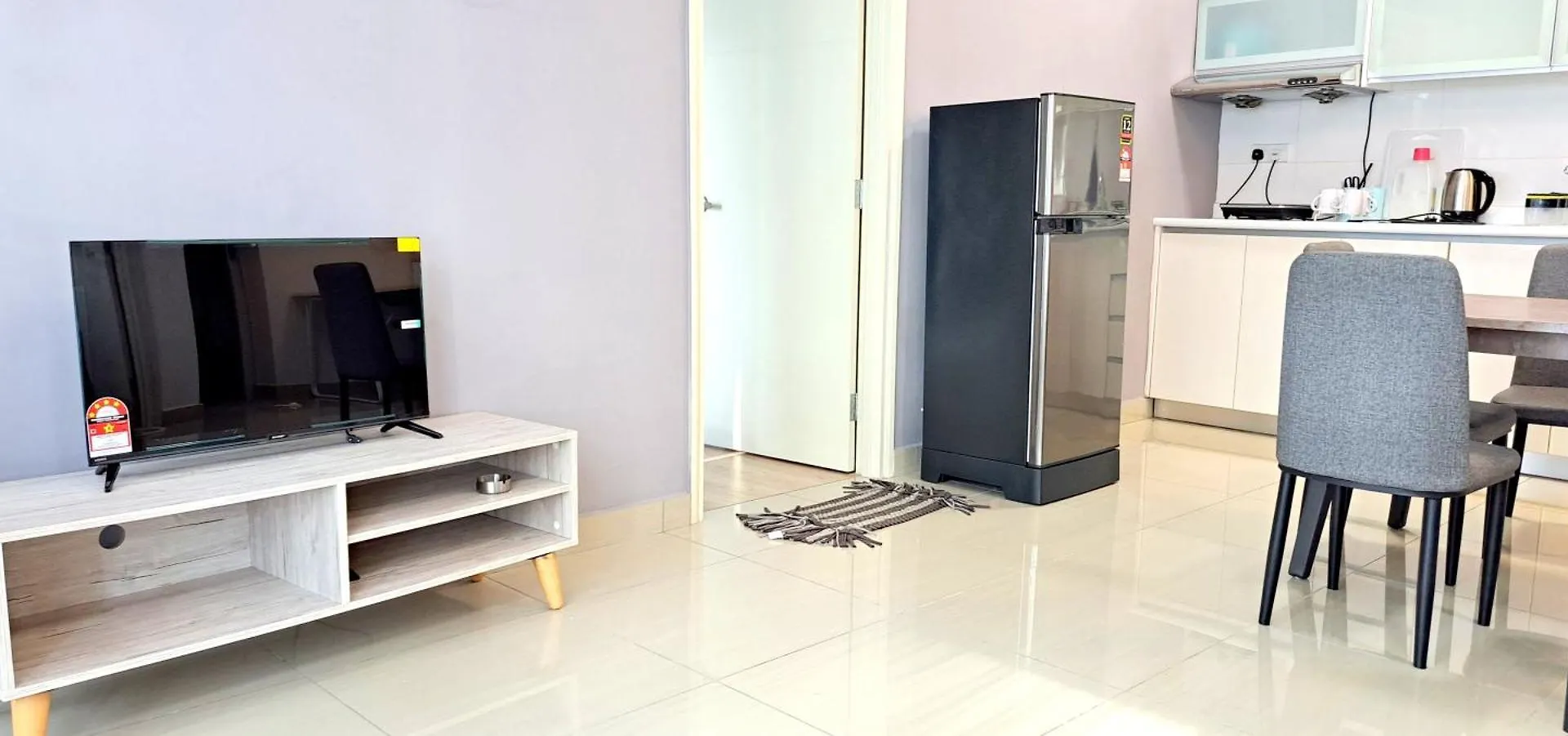 Arte Plus Klcc Luxury Family Apartment Kuala Lumpur By Travelardor