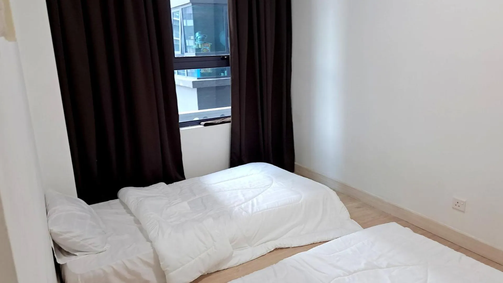 Apart-hotel Arte Plus Klcc Luxury Family Apartment Kuala Lumpur By Travelardor Malásia