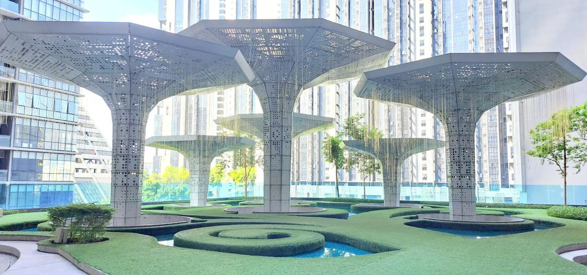 Arte Plus Klcc Luxury Family Apartment Kuala Lumpur By Travelardor Malásia