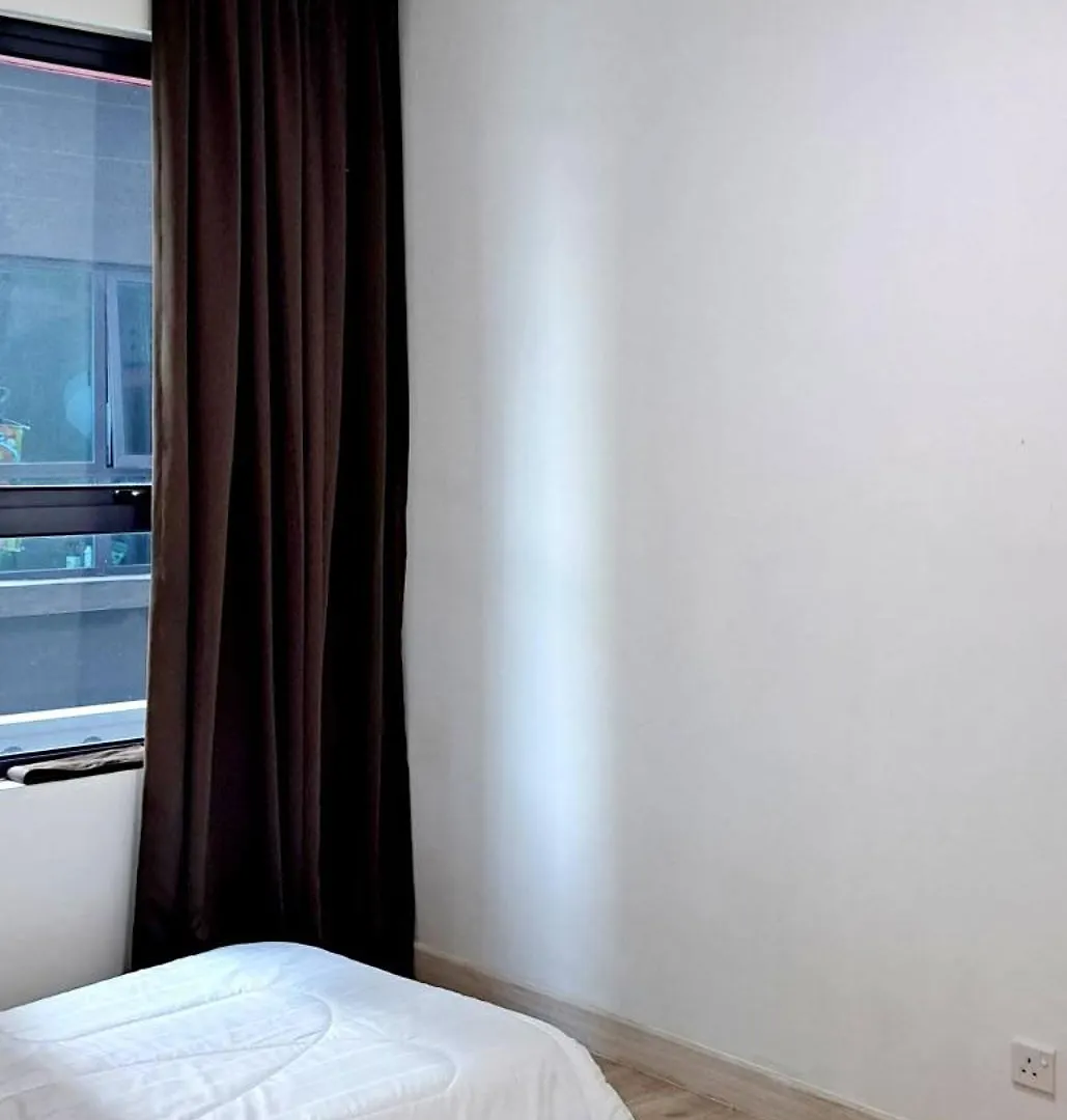 Arte Plus Klcc Luxury Family Apartment Kuala Lumpur By Travelardor