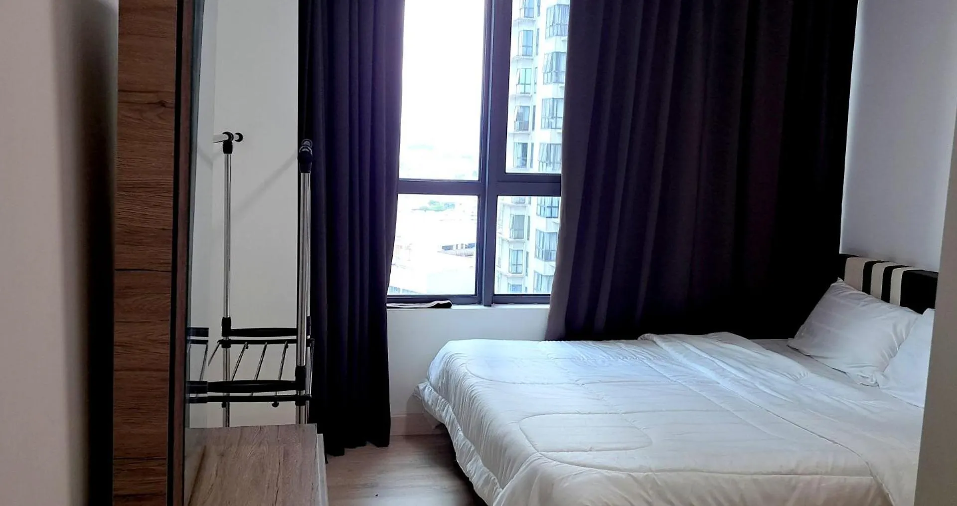 Arte Plus Klcc Luxury Family Apartment Kuala Lumpur By Travelardor