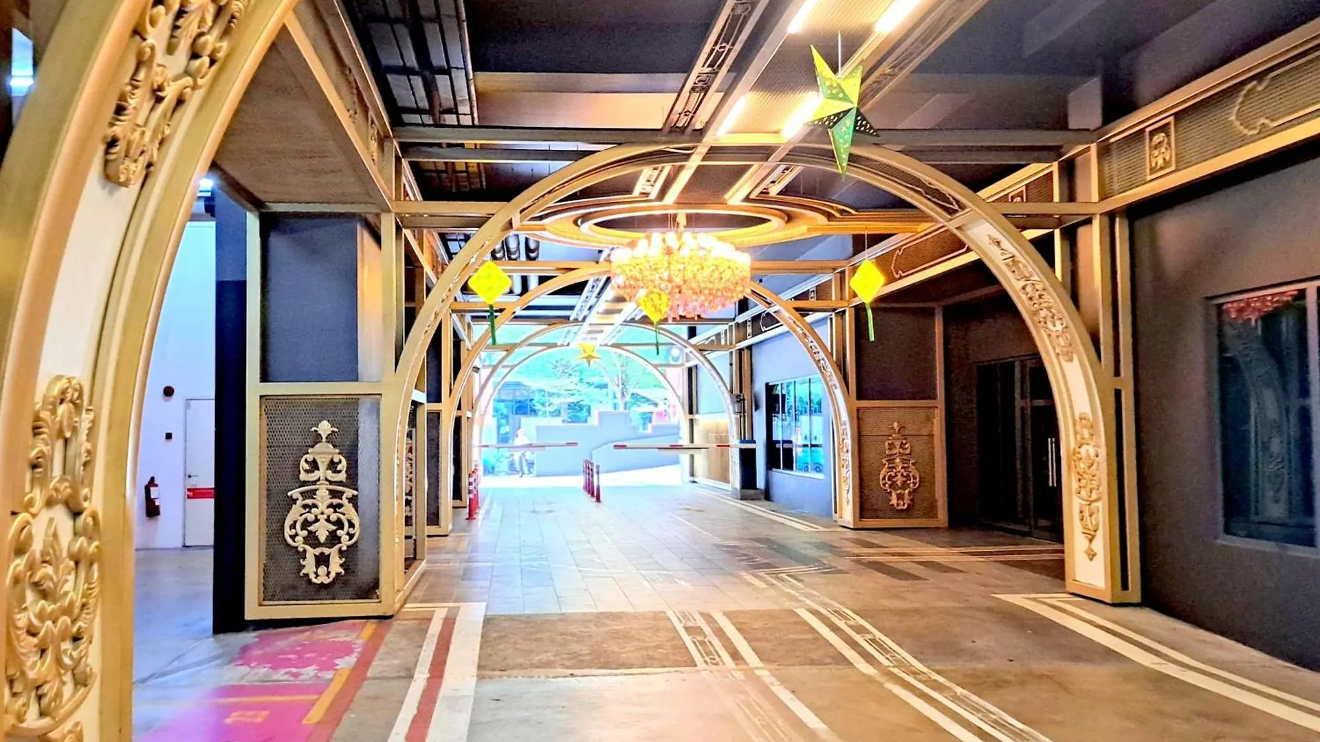 Arte Plus Klcc Luxury Family Apartment Kuala Lumpur By Travelardor