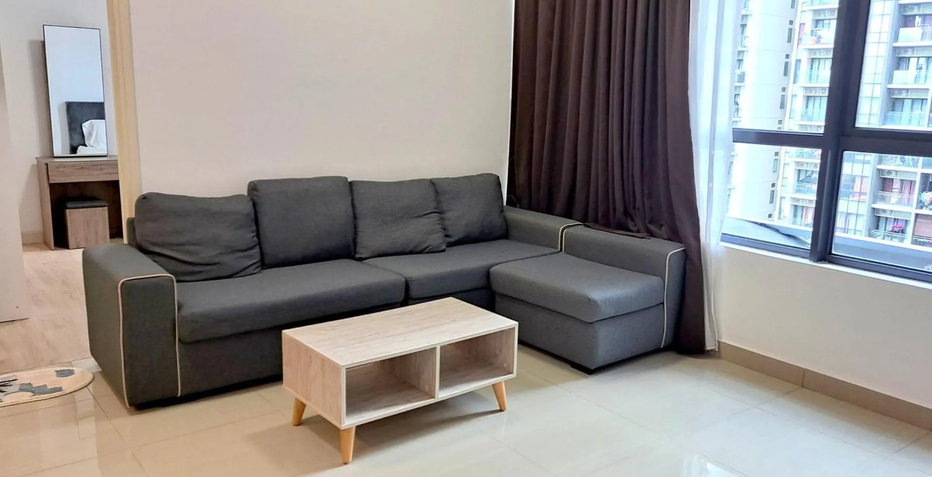 Apart-hotel Arte Plus Klcc Luxury Family Apartment Kuala Lumpur By Travelardor