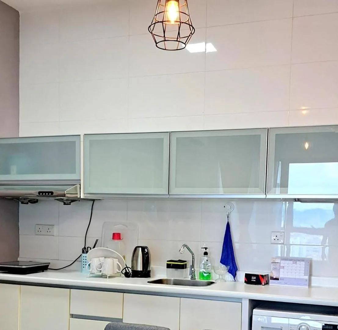 Arte Plus Klcc Luxury Family Apartment Kuala Lumpur By Travelardor Apart-hotel