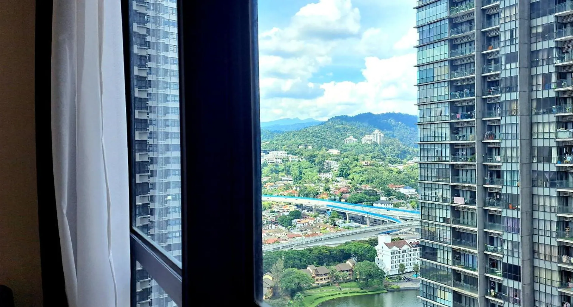 Apart-hotel Arte Plus Klcc Luxury Family Apartment Kuala Lumpur By Travelardor