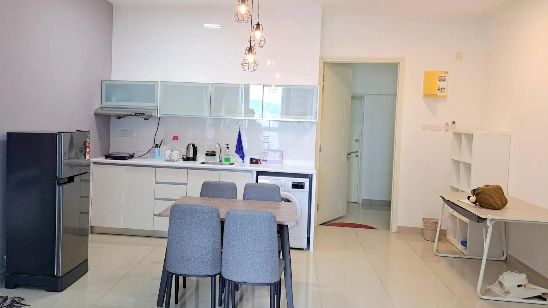 Arte Plus Klcc Luxury Family Apartment Kuala Lumpur By Travelardor 0*,