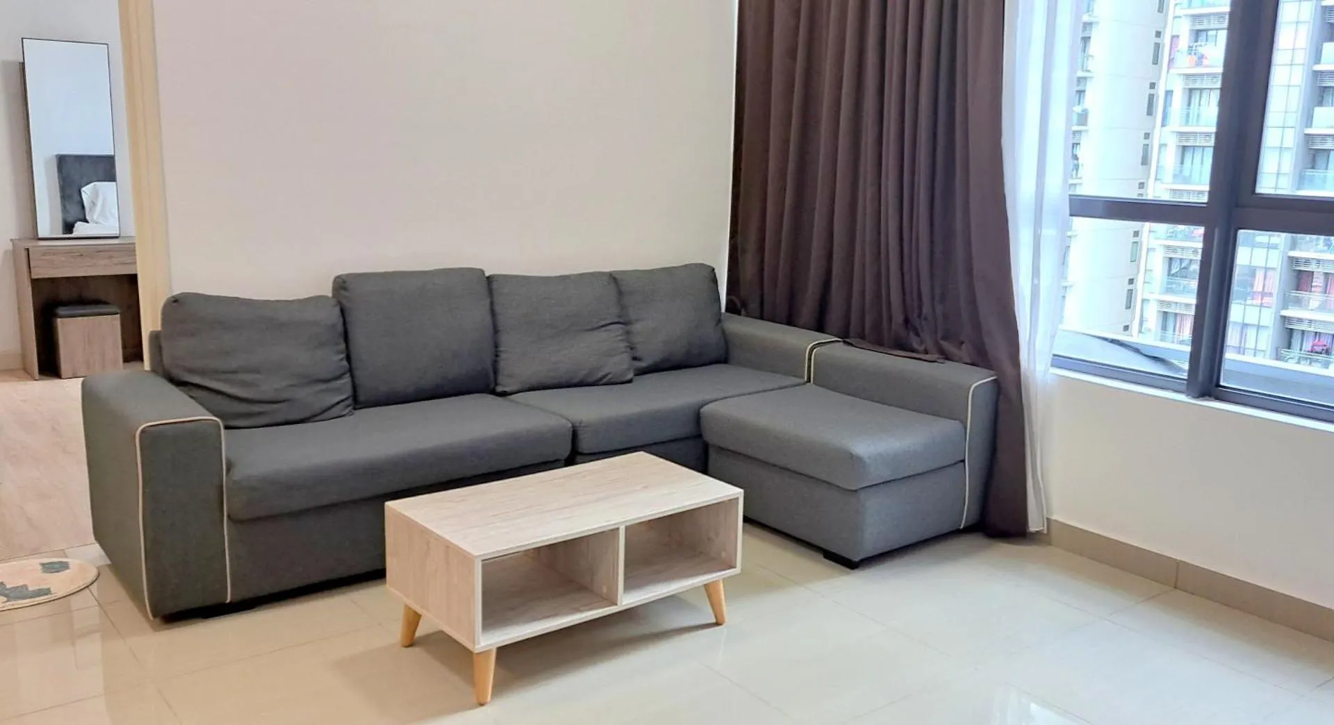 Arte Plus Klcc Luxury Family Apartment Kuala Lumpur By Travelardor